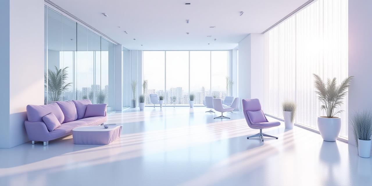 Creative design workspace